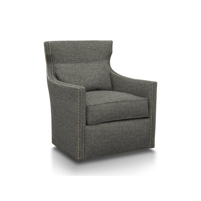 Swivel Armchair