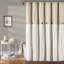 Rideau de douche simple Beckham-315702620-306127065