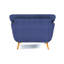 Destini Upholstered Armchair-1511654930