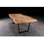 Solid Wood Dining Table-1732288767