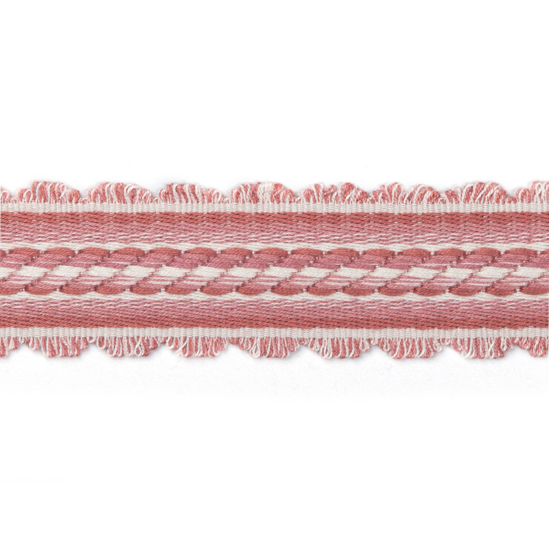 Passementerie Volume I Jacqueline Fabric, Petal