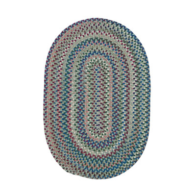 Tapis multicolore Cloverdale