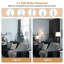 Eelijah Metal Table Lamp
