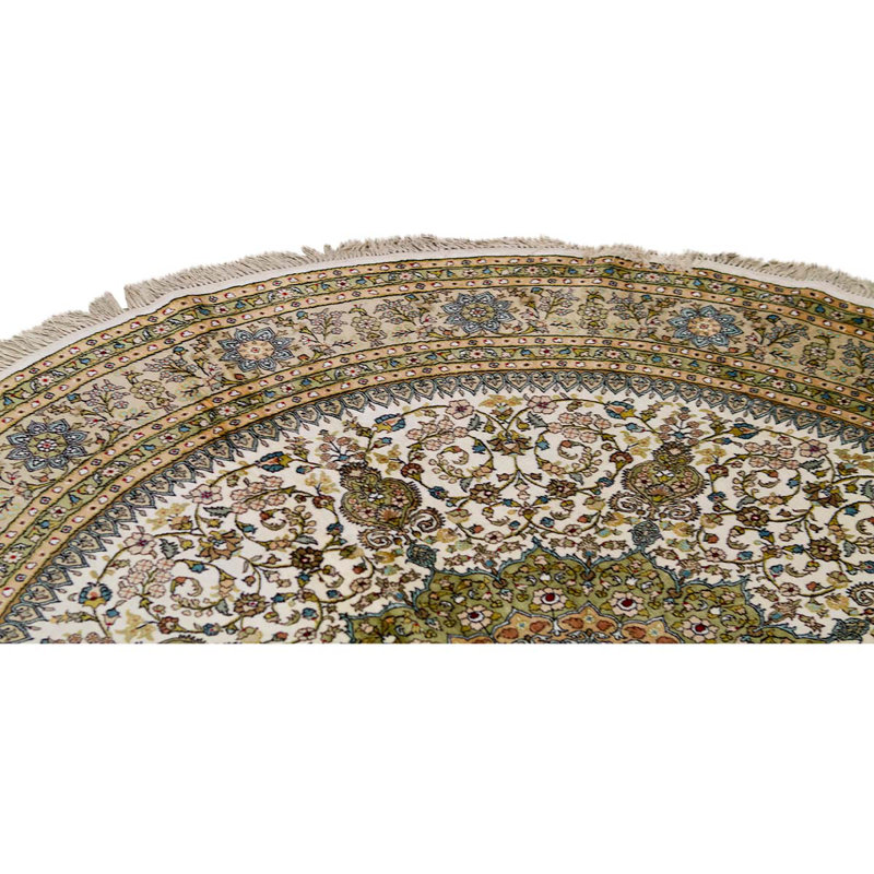 Oriental Area Rug
