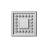 Square Knob-46475300