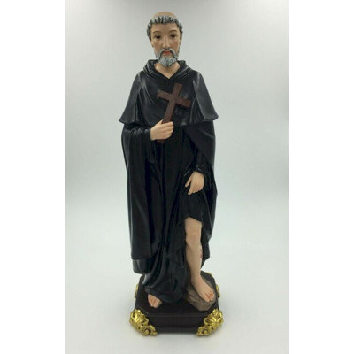 Figurine Huard St. Peregrine