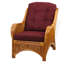Fauteuil large de 28 po Boba-1931140514-1931140515