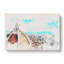 Florence Skyline With Cathedral - Wrapped Canvas-56657066