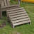 Newberg Outdoor Ottoman-84420453
