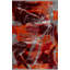 Tapis rectangulaire en coton Tabu-100825585
