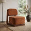 Amillo Textured Fabric Occasional Chair-38721055