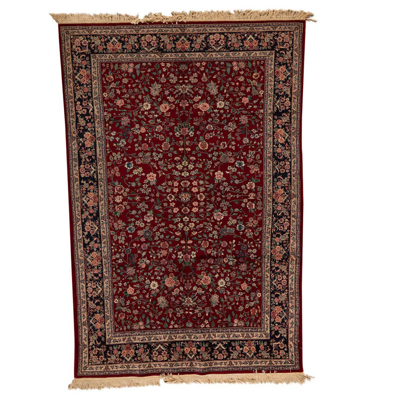 One-of-a-Kind 9' X 6' Area Rug