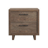 Casa Paros 2 - Drawer Nightstand