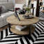Table basse Farmhouse