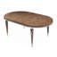 Villa Cherie Extendable Oval Dining Table-1071859043