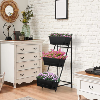 Jardin vertical en plastique Nathanim