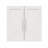 Sabria Framed 24" Wall Cabinet