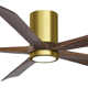 Irene 5 - Blade LED Ceiling Fan with Light Kit Included