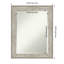 Miroir de salle de bain Sadler-1173254005