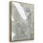 Stone Macro Coral I, impression sur toile 3 pièces-1937461419-1937461414