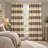 Taffeta Silk Room Darkening Hidden Back Tabs Curtain with Cotton Lining & Interline-965497593