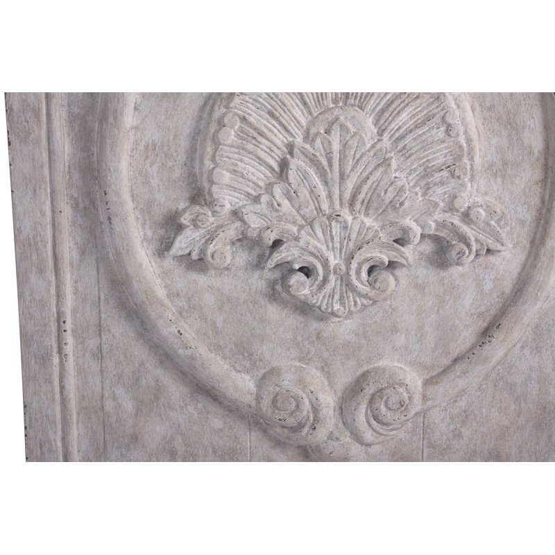 Solid Wood Wall Decor
