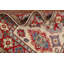 Tapis décoratif géométrique Kazak