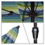 Parasol de marché 9 pi Deshaun-1264876982