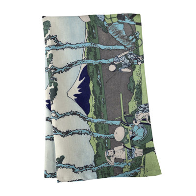Hague Tea Towel Kitchen Towel