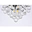 Plafonnier encastré 3 lumières Stoller-32478906-52420836-113816750