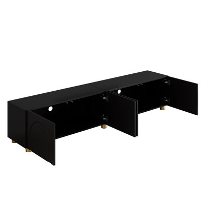 TV Stand for TVs up to 78"
