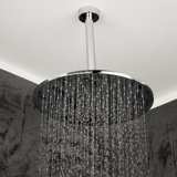 Arch Minimal Rain Shower Head