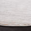 Vision Striped Area Rug In Ivory-1440205842