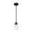 Barines 1 - Light Single Pendant-1175265577