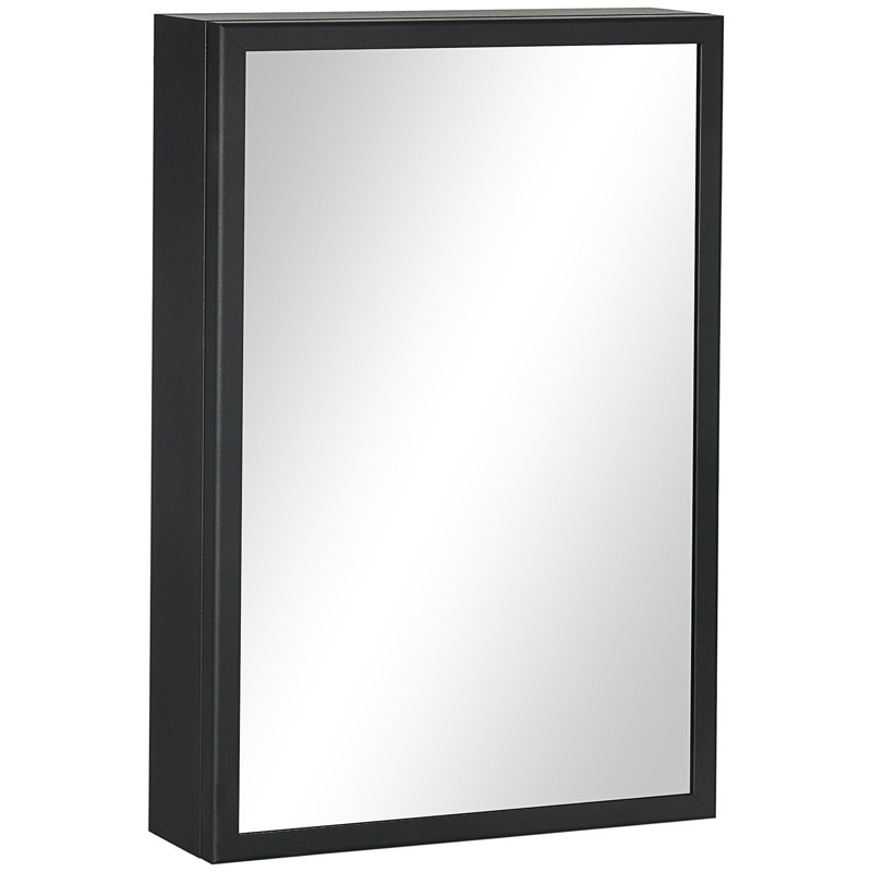Armoire murale pour salle de bain Holdina