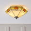 Warford Flush Mount