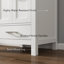 Ensemble d'armoire à cown 24 "avec plateau en granite Latitude Run®