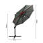 292.5cm Cantilever Parasol