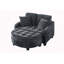 Canapé pour salon, bureau, appartement-88461598