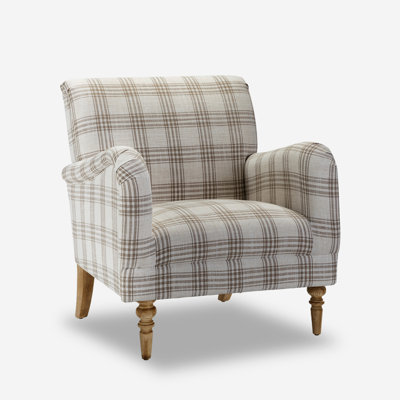 Fauteuil Ariana