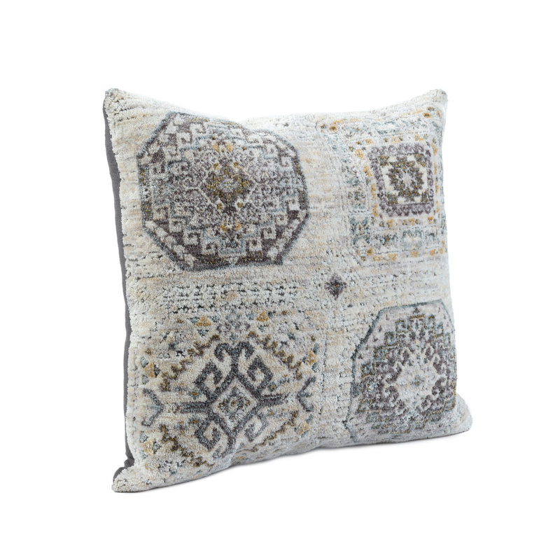 Housse de coussin Verona, polyester