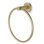 Trova Round Towel Ring