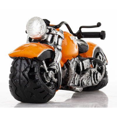 Transportation Figurines & Sculptures