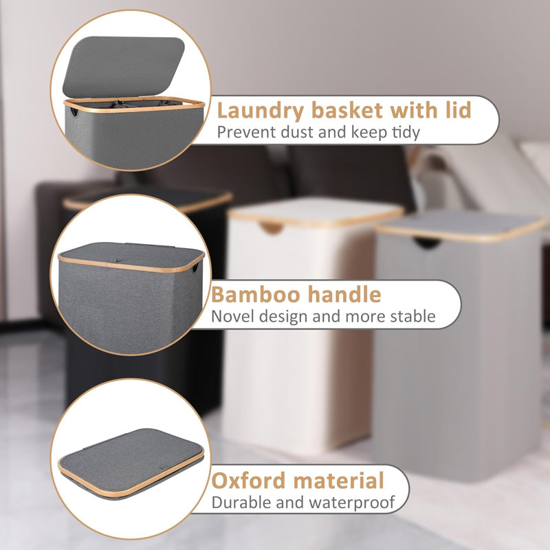 Laundry Room Organiser