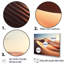 «Desert Sand Bliss I» sur toile-97036569-97036561
