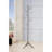 Grey 6-Hook Coat Rack-1371525473