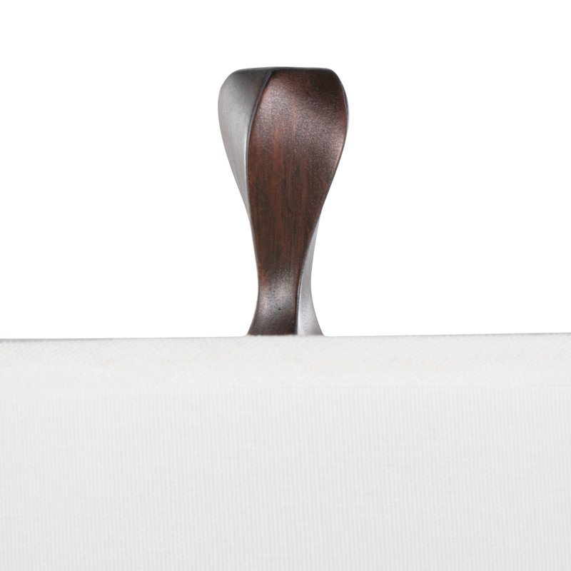 Lampe de table 30 po Curvo