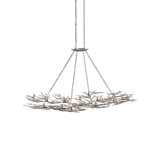 Rainforest 14 - Light Chandelier