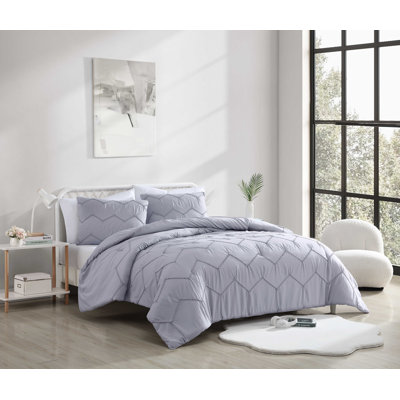 Ensemble d'édredon Somerset Swift Home
