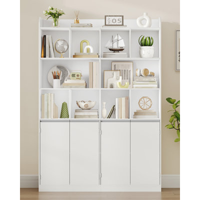 180 H x 120 W Bookcase